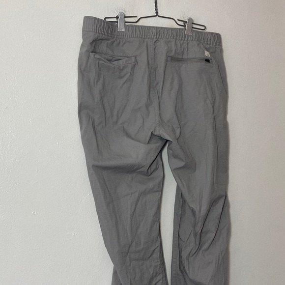 VUORI Ripstop Pants - Picture 5 of 16